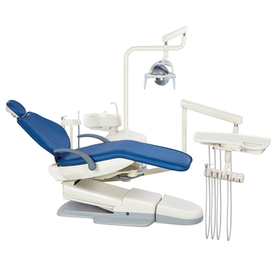 SL8500基礎款牙科綜合治療機