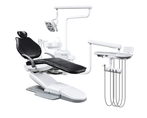 SL8500基础款牙科综合治疗机