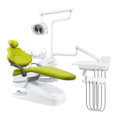 SL8100PLUS DENTAL UNIT