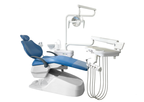 SL8100牙科综合治疗机